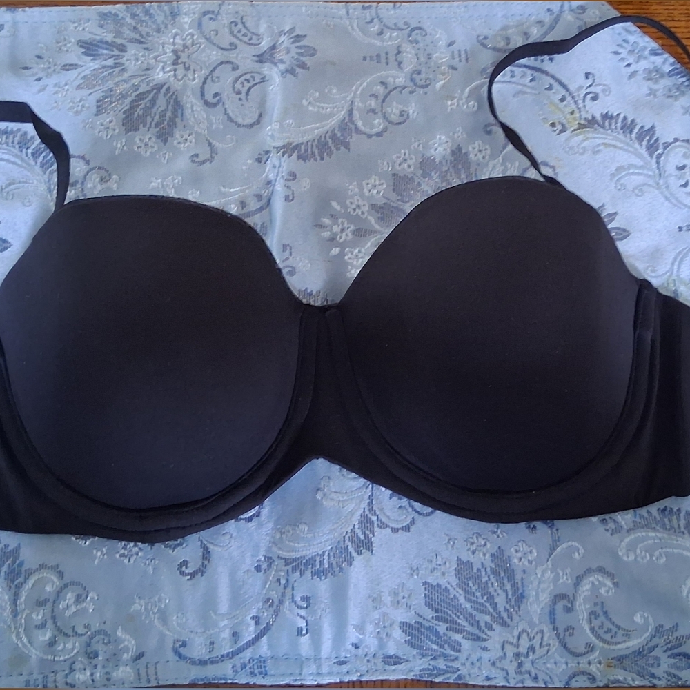 NWOT Calvin Klein Black Women's Bra
